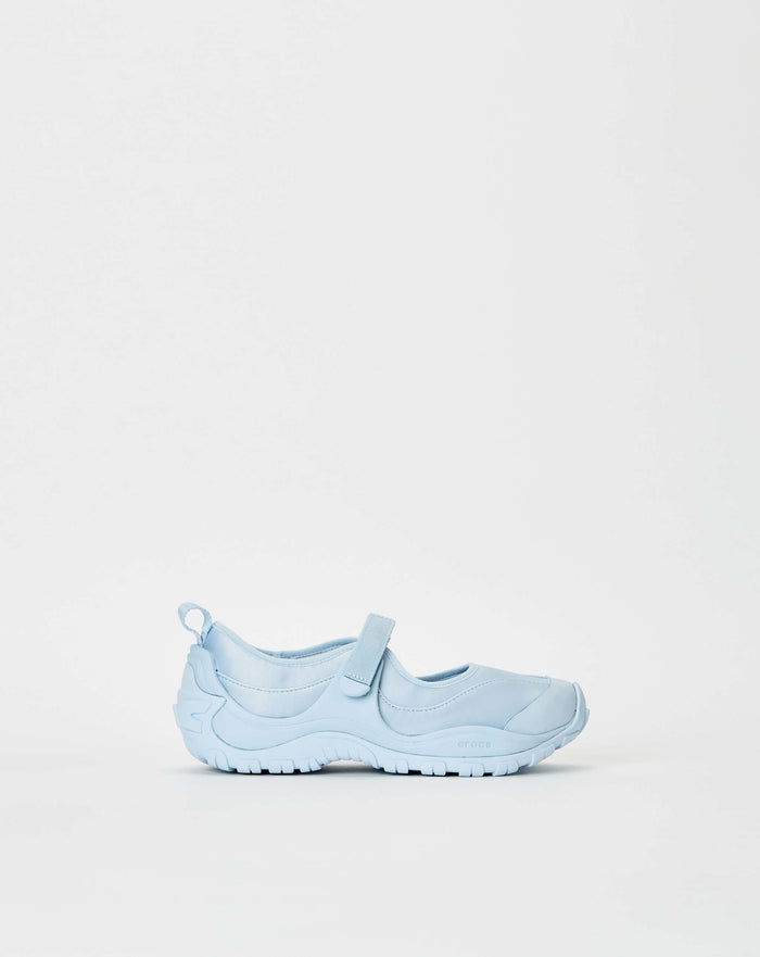 Crocs Women's Crocs Terre. Underground Footwear. Rule of Next Streetwear.