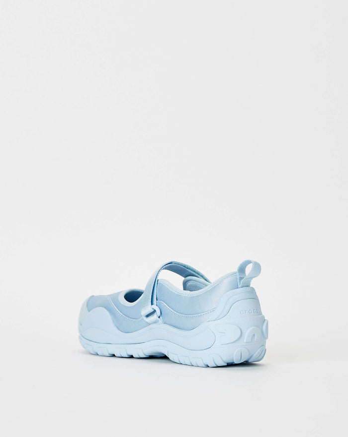 Crocs Women's Crocs Terre. Underground Footwear. Rule of Next Streetwear.