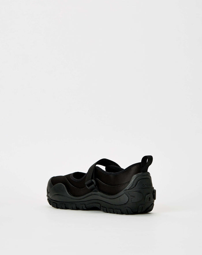 Crocs Women's Crocs Terre. Underground Footwear. Rule of Next Streetwear.