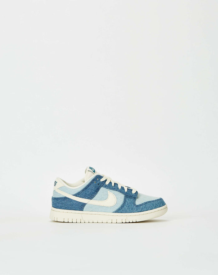 Nike Women's Dunk Low. Underground Footwear. Rule of Next Streetwear.