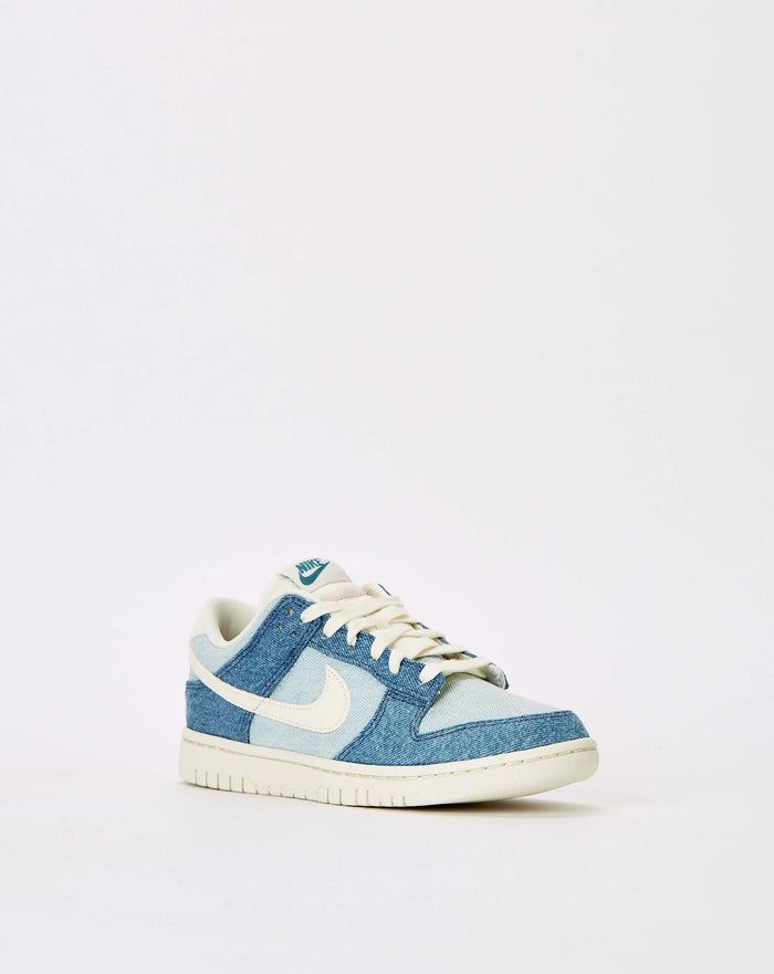 Nike Women's Dunk Low. Underground Footwear. Rule of Next Streetwear.