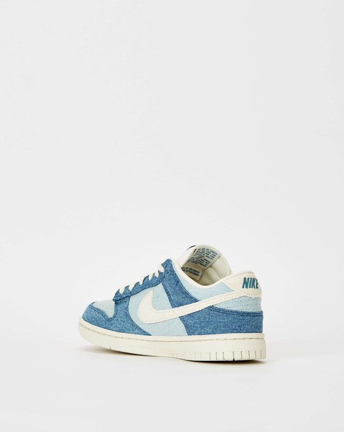 Nike Women's Dunk Low. Underground Footwear. Rule of Next Streetwear.