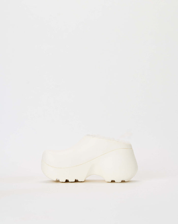 Crocs Women's Hydra Clog Lined. Underground Footwear. Rule of Next Streetwear.