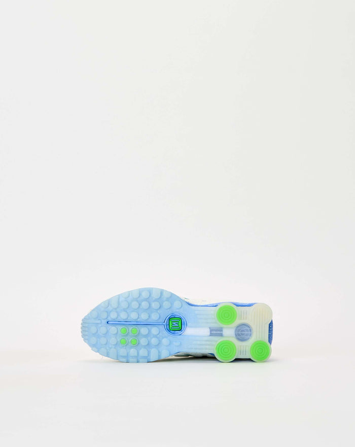 Nike Women's Shox R4 AB. Underground Footwear. Rule of Next Streetwear.