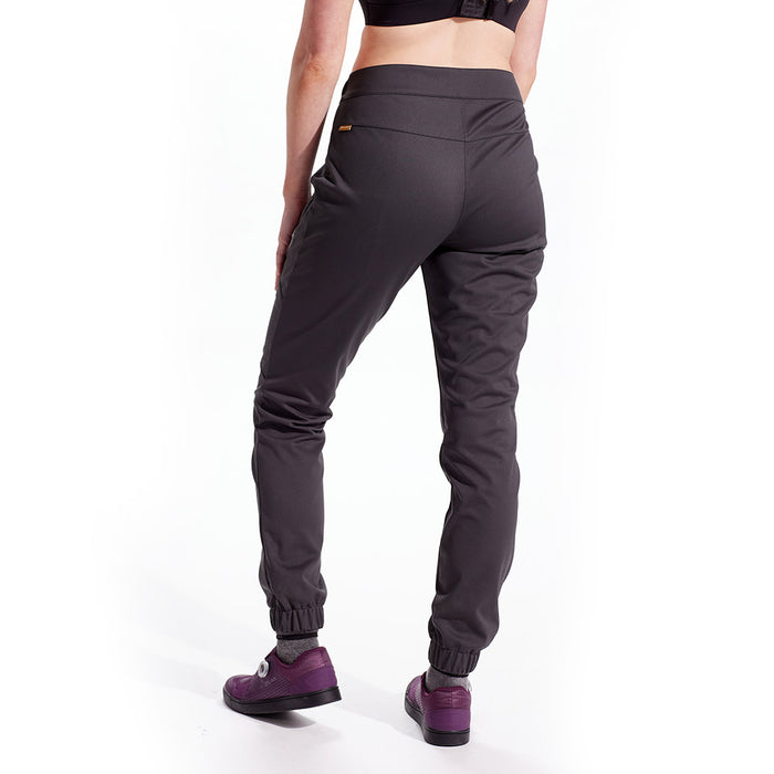 color:PHANTOM||view:SKU Image On Body||gender:Women||seo:Women's Summit AmFIB® Lite Pants