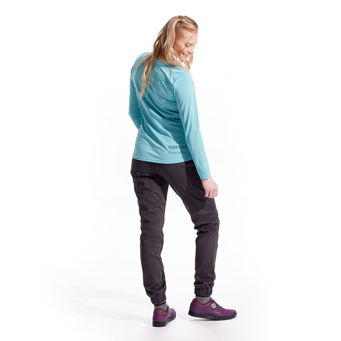 color:PHANTOM||view:SKU Image Detail||gender:Women||seo:Women's Summit AmFIB® Lite Pants