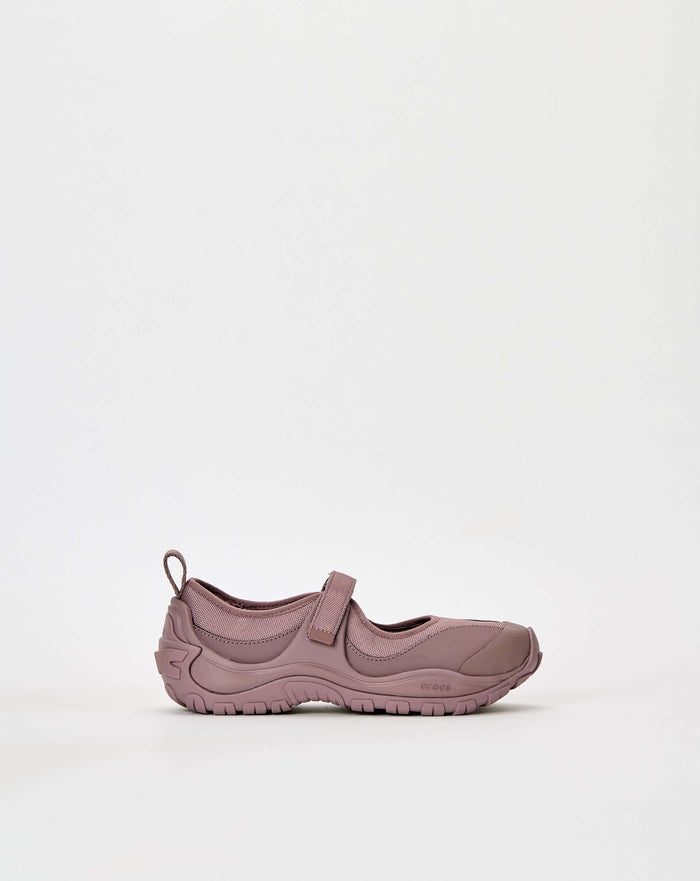 Crocs Women's Terre Tech. Underground Footwear. Rule of Next Streetwear.