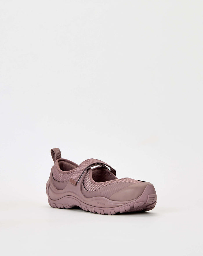 Crocs Women's Terre Tech. Underground Footwear. Rule of Next Streetwear.