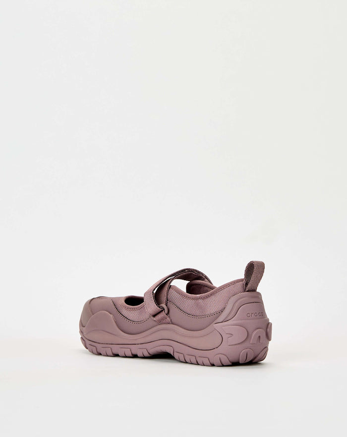 Crocs Women's Terre Tech. Underground Footwear. Rule of Next Streetwear.