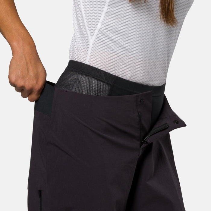 color:BLACK||view:SKU Image Detail||gender:Women||seo:W TRANSFER LINER SHORT