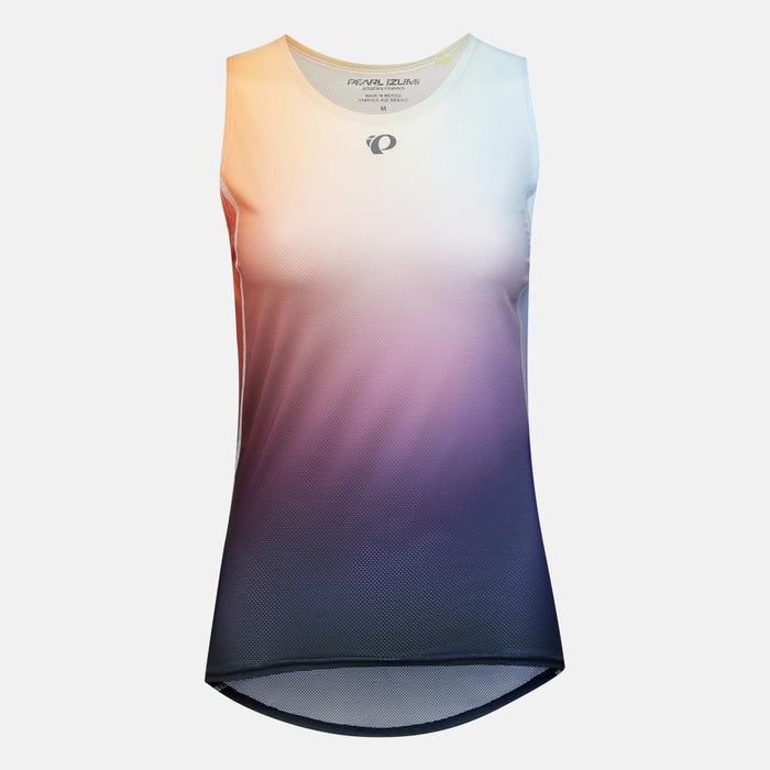 color:Melon Air Dye||view:SKU Image Primary||gender:Women||seo:W Transfer Mesh SL Baselayer