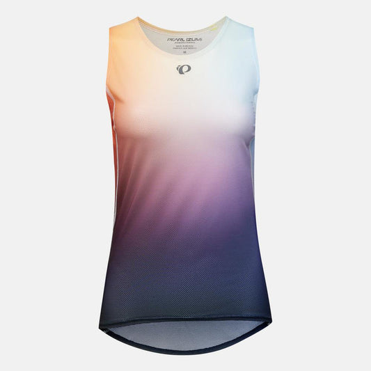 color:Melon Air Dye||view:SKU Image Primary||gender:Women||seo:W Transfer Mesh SL Baselayer