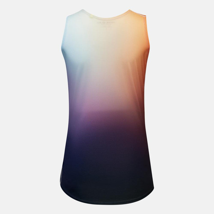 color:Melon Air Dye||view:SKU Image Back||gender:Women||seo:W Transfer Mesh SL Baselayer