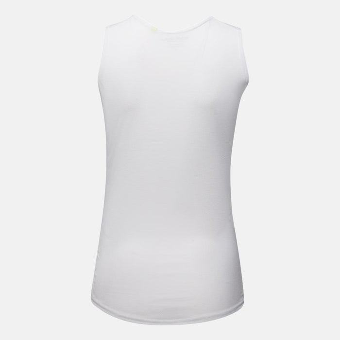 color:WHITE||view:SKU Image Back||gender:Women||seo:W Transfer Mesh SL Baselayer
