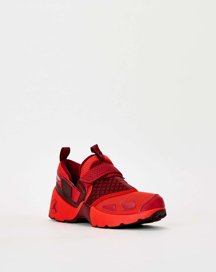 Air Jordan Women's Trunner LX. Underground Footwear. Rule of Next Streetwear.