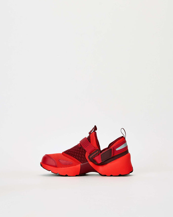 Air Jordan Women's Trunner LX. Underground Footwear. Rule of Next Streetwear.