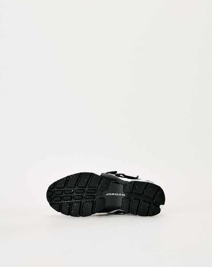 Air Jordan Women's Trunner LX. Underground Footwear. Rule of Next Streetwear.
