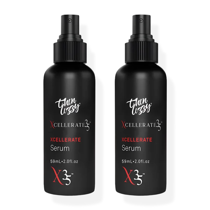 Xcellerate35 Serum - Buy 1 Get 1 Free