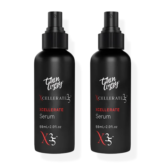 Xcellerate35 Serum - Buy 1 Get 1 Free
