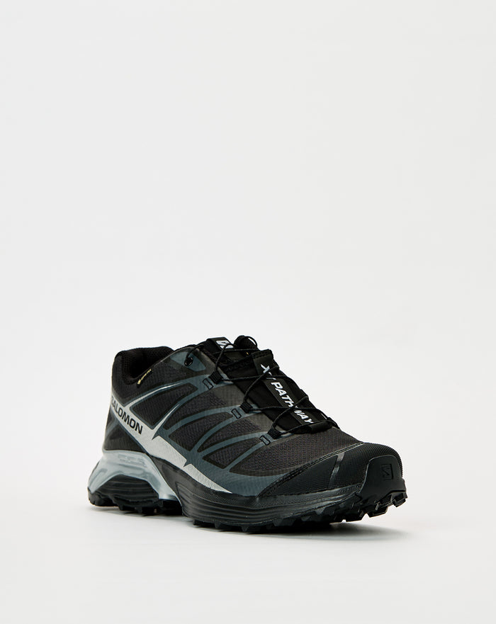 Salomon XT-Pathway GTX. Underground Footwear. Rule of Next Streetwear.