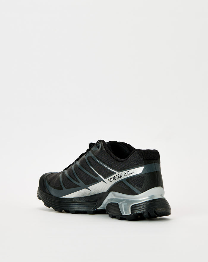 Salomon XT-Pathway GTX. Underground Footwear. Rule of Next Streetwear.