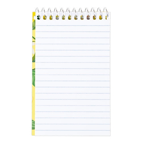 XTREME White Memo Books, Assorted 4-Pack, B31160
