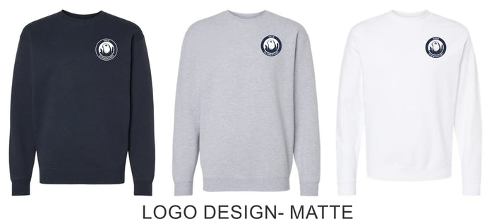 Yale Elementary Crewneck Sweatshirt- 4 Designs