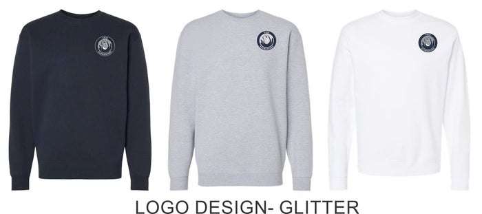Yale Elementary Crewneck Sweatshirt- 4 Designs