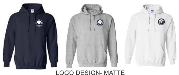 Yale Elementary Hoodie- 4 Designs- Adult and Youth Sizes