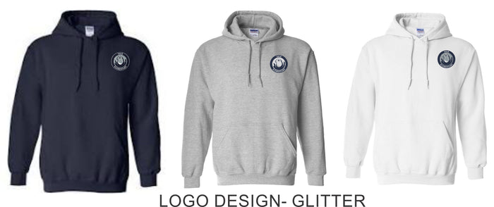 Yale Elementary Hoodie- 4 Designs- Adult and Youth Sizes