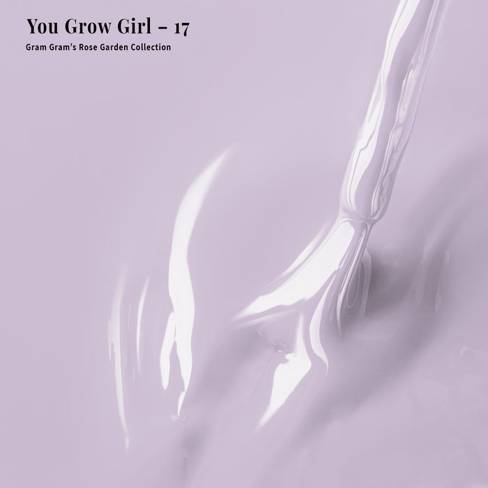You Grow Girl - 17 - Polish Duo