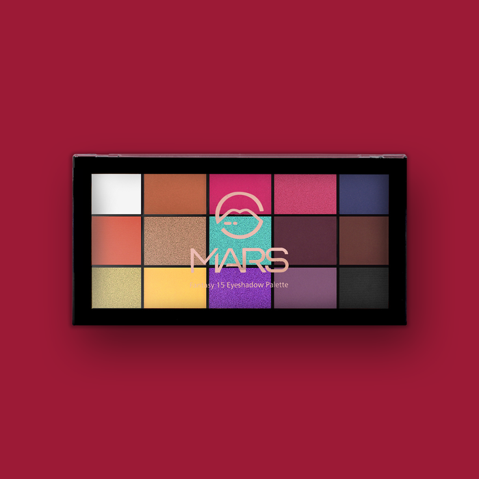 Your Free Eyeshadow