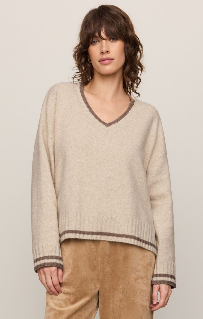 Z Supply Endure Sweater