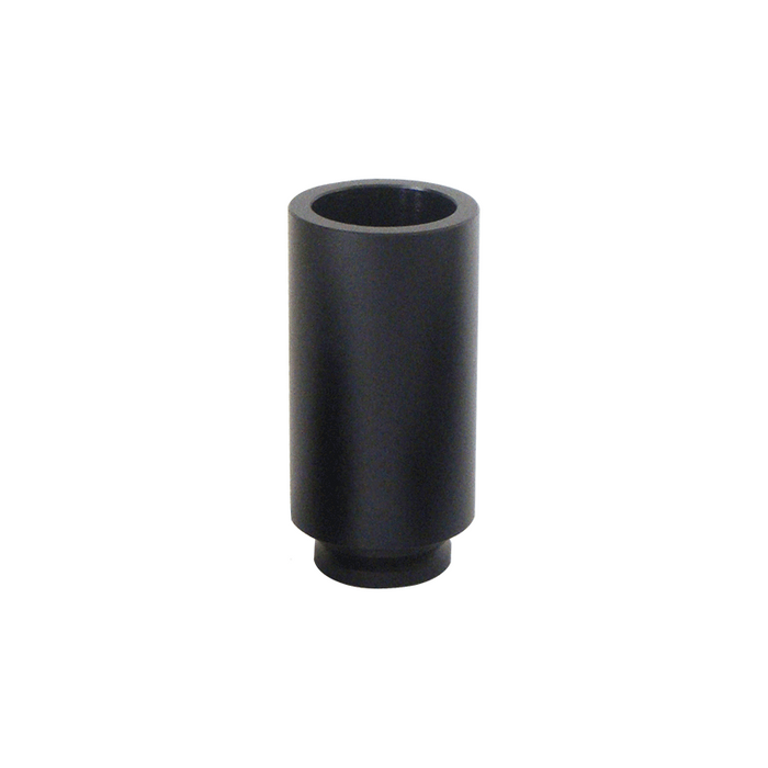Zeiss Compatible Microscope Camera Coupler Adapter Diameter 30mm 456006, SKU CP02533101, three quarter front view