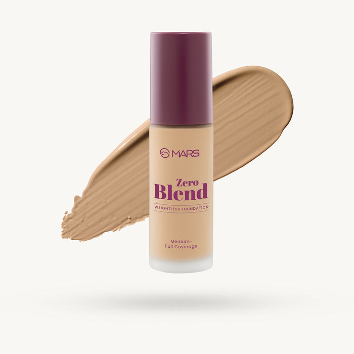 10- Chestnut Cocoa