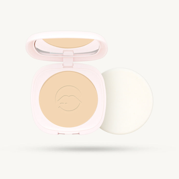 04 Medium Beige