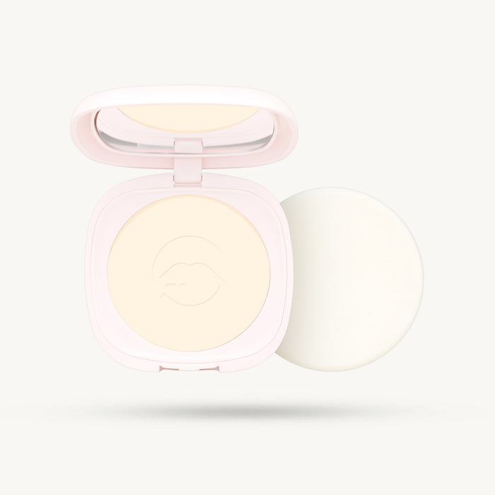 Zero Oil Compact