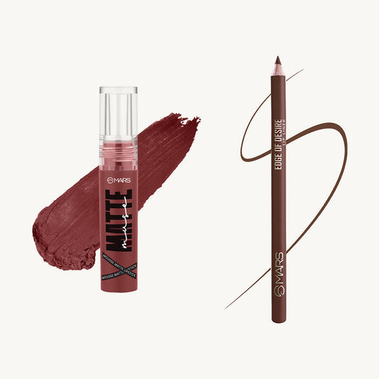 Zoh's Lip Combo