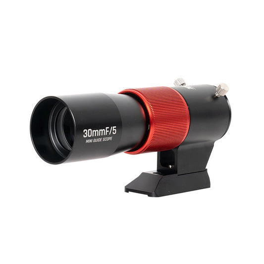 ZWO Mini Guide Scope ED 30mm F/5 (30F5) ZWO
